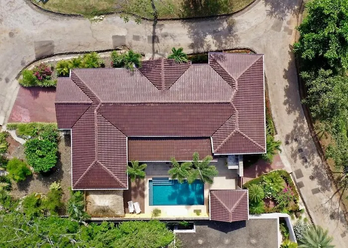 Casa Cocoa - 3 Bedroom In Playa Langosta Сasa de vacaciones