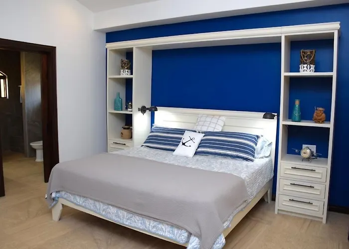 Сasa de vacaciones Casa Cocoa - 3 Bedroom In Playa Langosta *