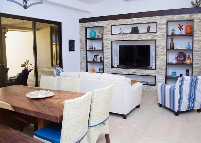 Casa Cocoa - 3 Bedroom In Playa Langosta Сasa de vacaciones