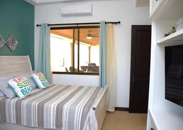 Casa Cocoa - 3 Bedroom In Playa Langosta * Tamarindo