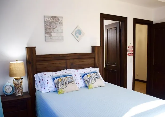 Сasa de vacaciones Casa Cocoa - 3 Bedroom In Playa Langosta *