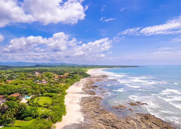 Сasa de vacaciones Casa Cocoa - 3 Bedroom In Playa Langosta *
