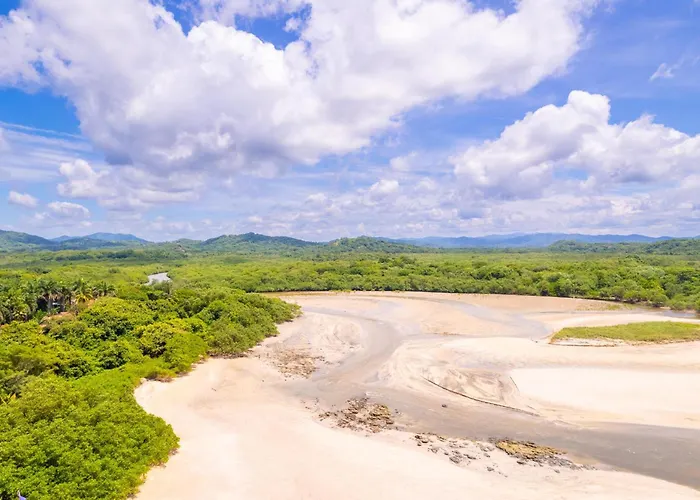 Casa Cocoa - 3 Bedroom In Playa Langosta * Tamarindo